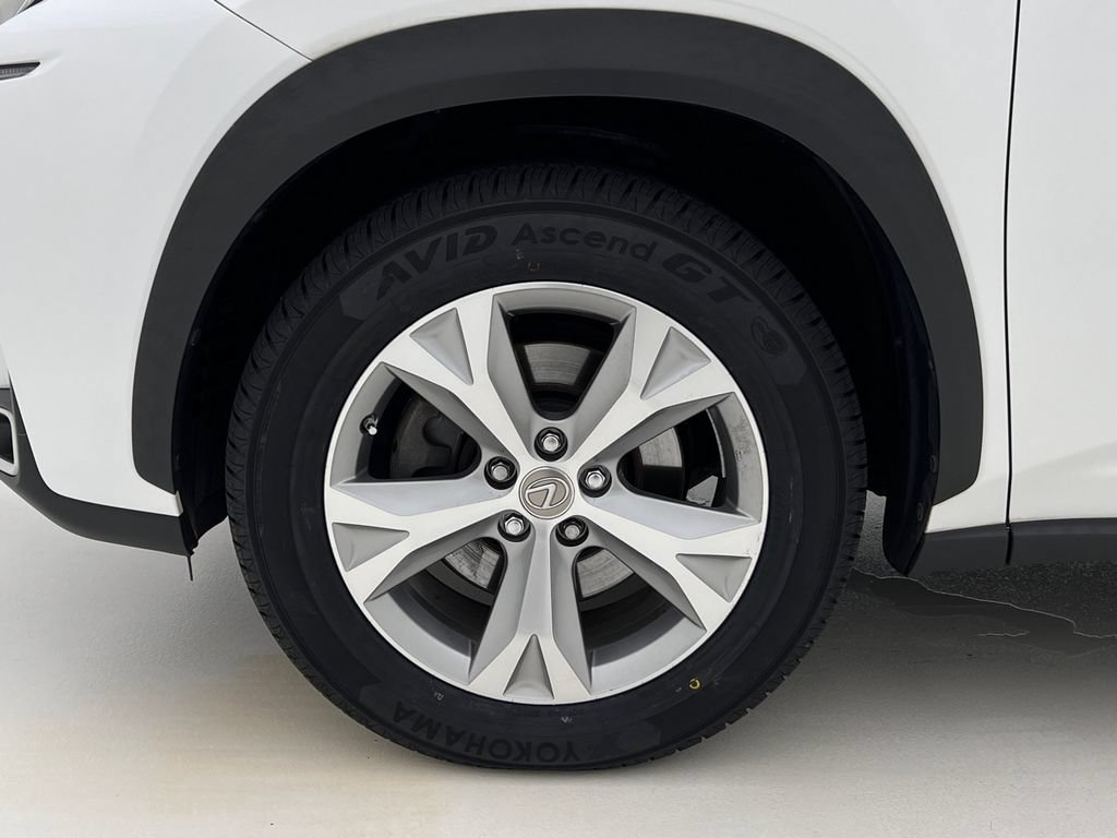 Used 2017 Lexus NX 200t AWD w/ Premium Package image 27