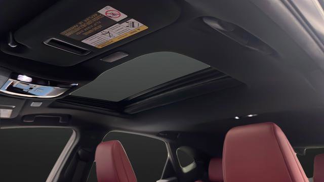 Used 2024 Lexus NX 350h AWD image 12