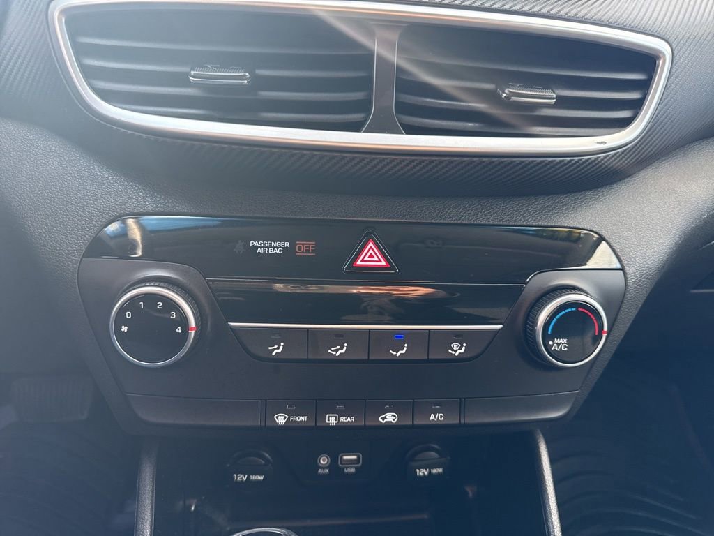 Used 2019 Hyundai Tucson SE image 23