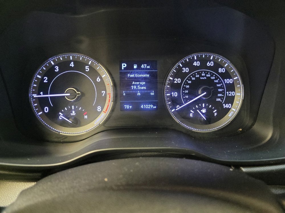 Used 2020 Hyundai Venue SEL image 23