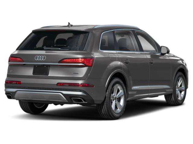 New 2026 Audi Q7 Premium Plus AWD/4WD image 2
