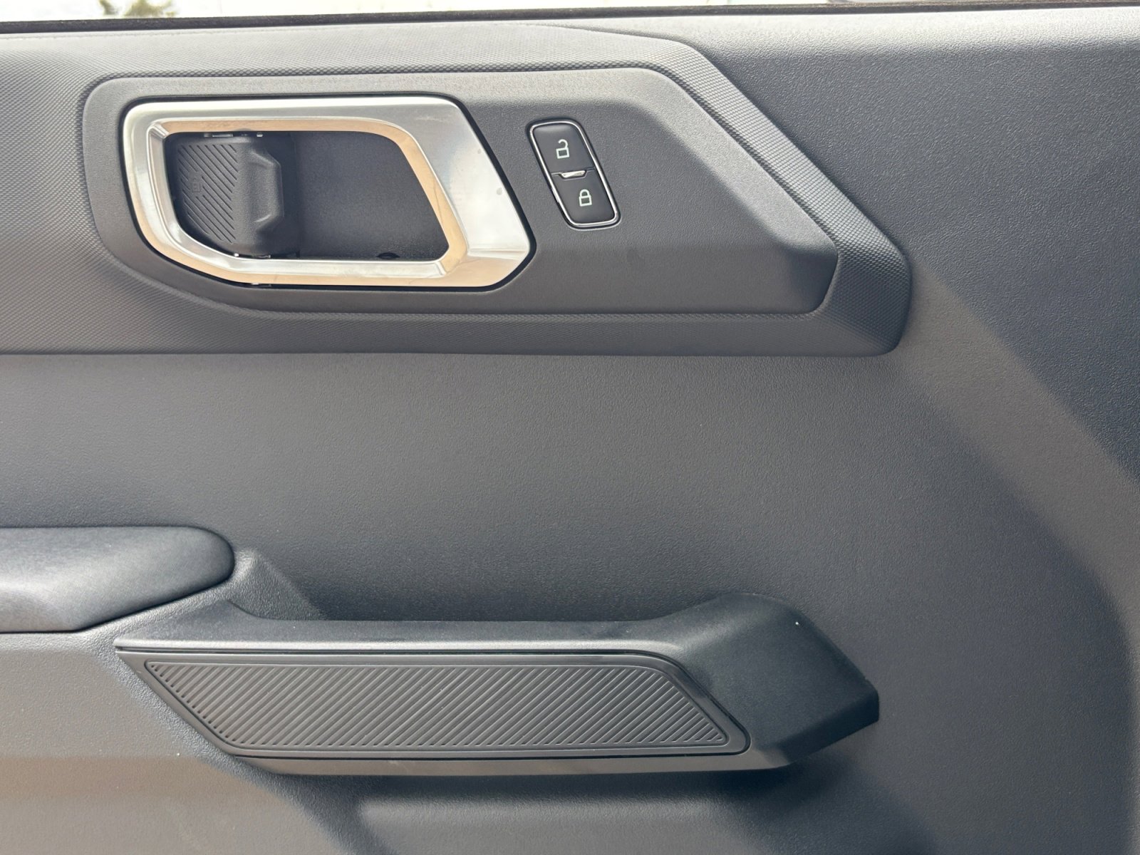 New 2026 Ford Bronco Big Bend image 16