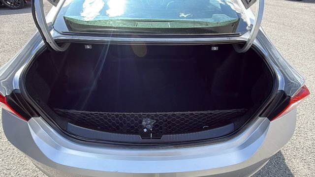 Used 2017 Chevrolet Malibu LT w/ Leather Package image 26