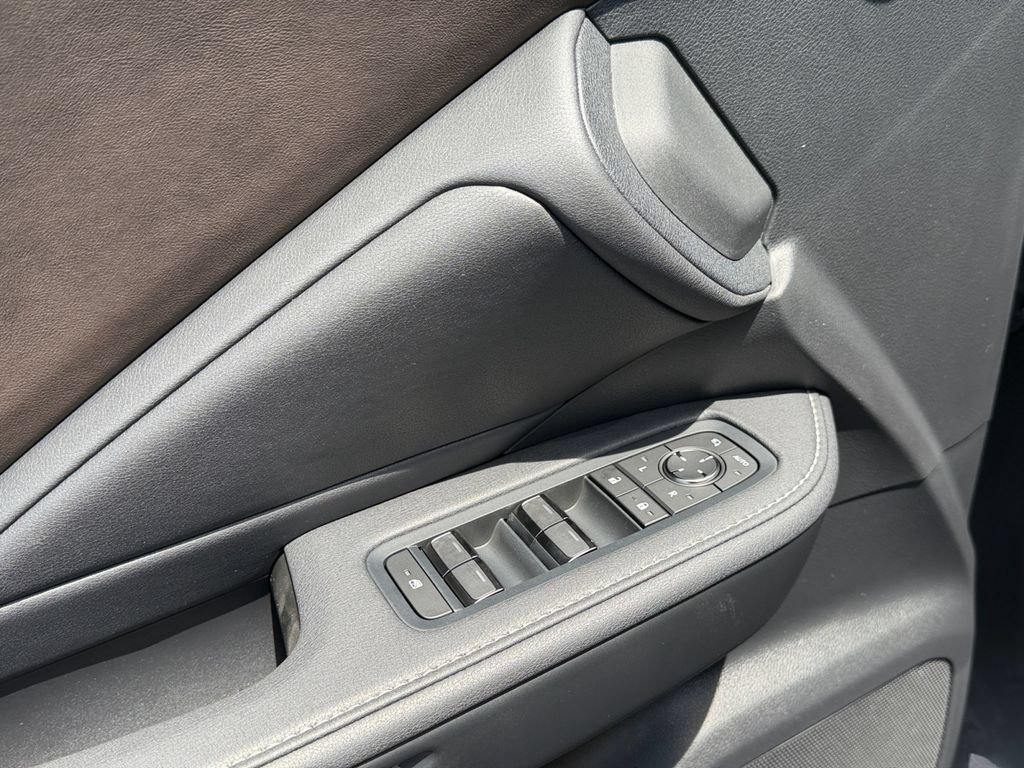New 2026 Lexus TX 350 AWD image 12
