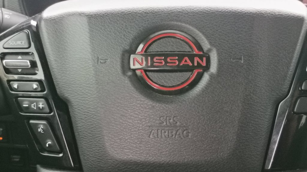 Used 2023 Nissan Frontier PRO-4X w/ Pro Convenience Package AWD/4WD image 28