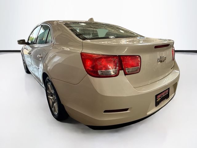 Used 2014 Chevrolet Malibu LT FWD image 6