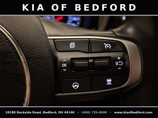 Certified 2024 Kia K5 GT-Line w/ GT-Line Premium Package AWD/4WD image 19