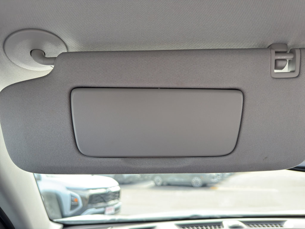 Certified 2024 Chevrolet Equinox LS image 23