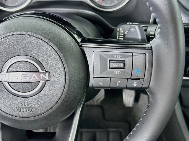 Used 2023 Nissan Rogue SV w/ SV Premium B Package AWD/4WD image 30