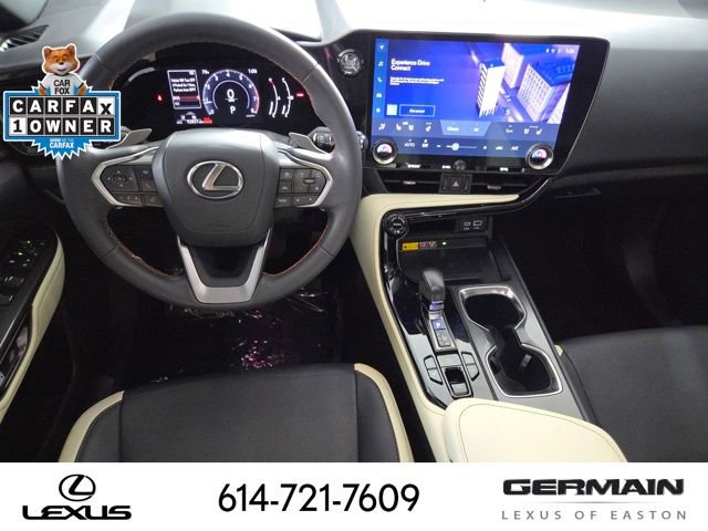 Used 2023 Lexus NX 350 AWD image 19