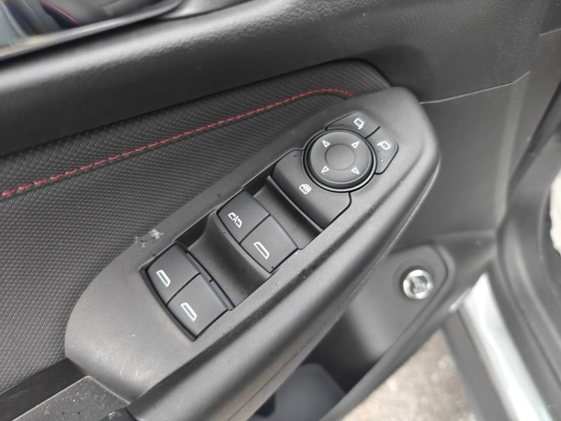 Certified 2026 Chevrolet TrailBlazer RS w/ Convenience Package image 13