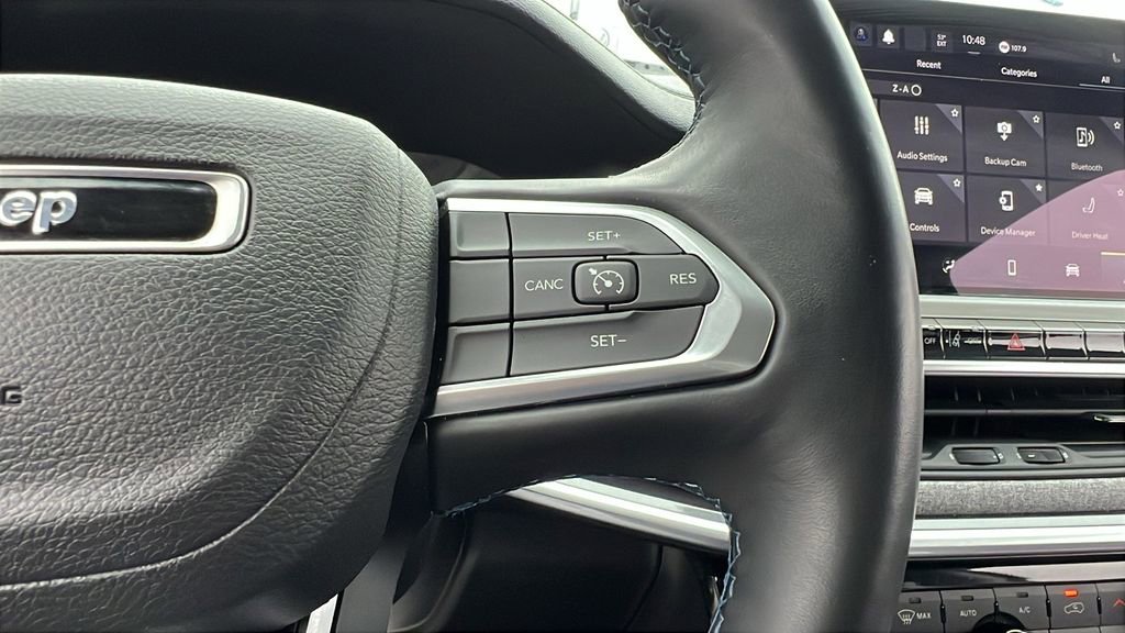 Used 2022 Jeep Compass Latitude w/ Convenience Group image 28