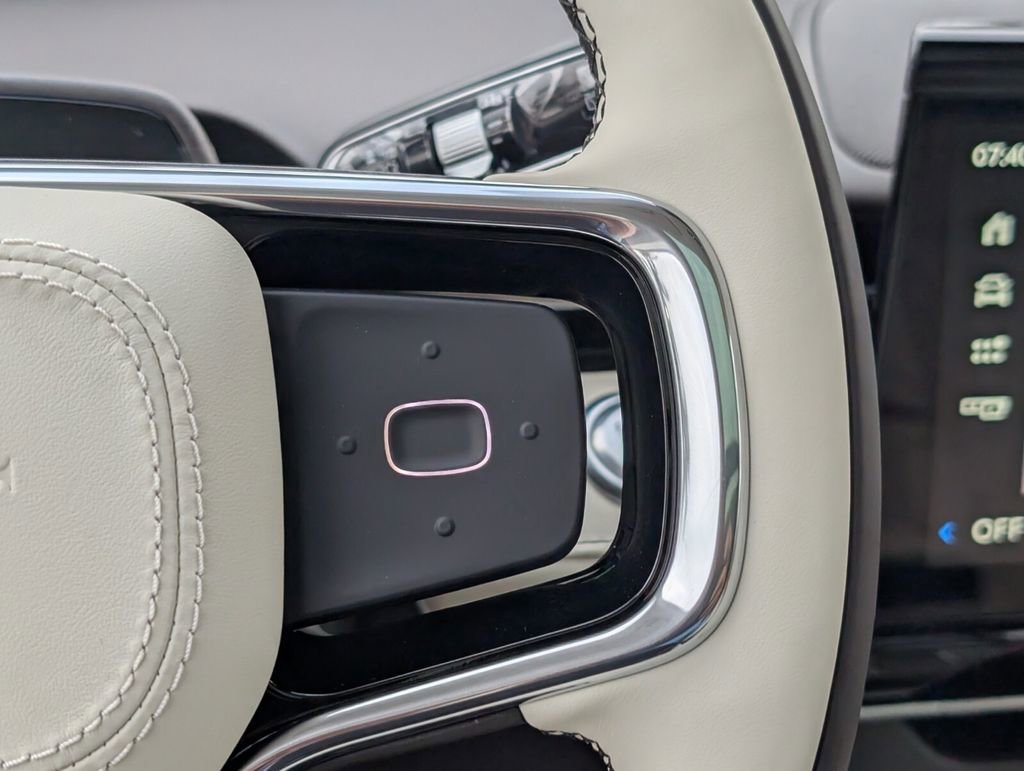 New 2026 Lincoln Nautilus Black Label AWD/4WD image 17