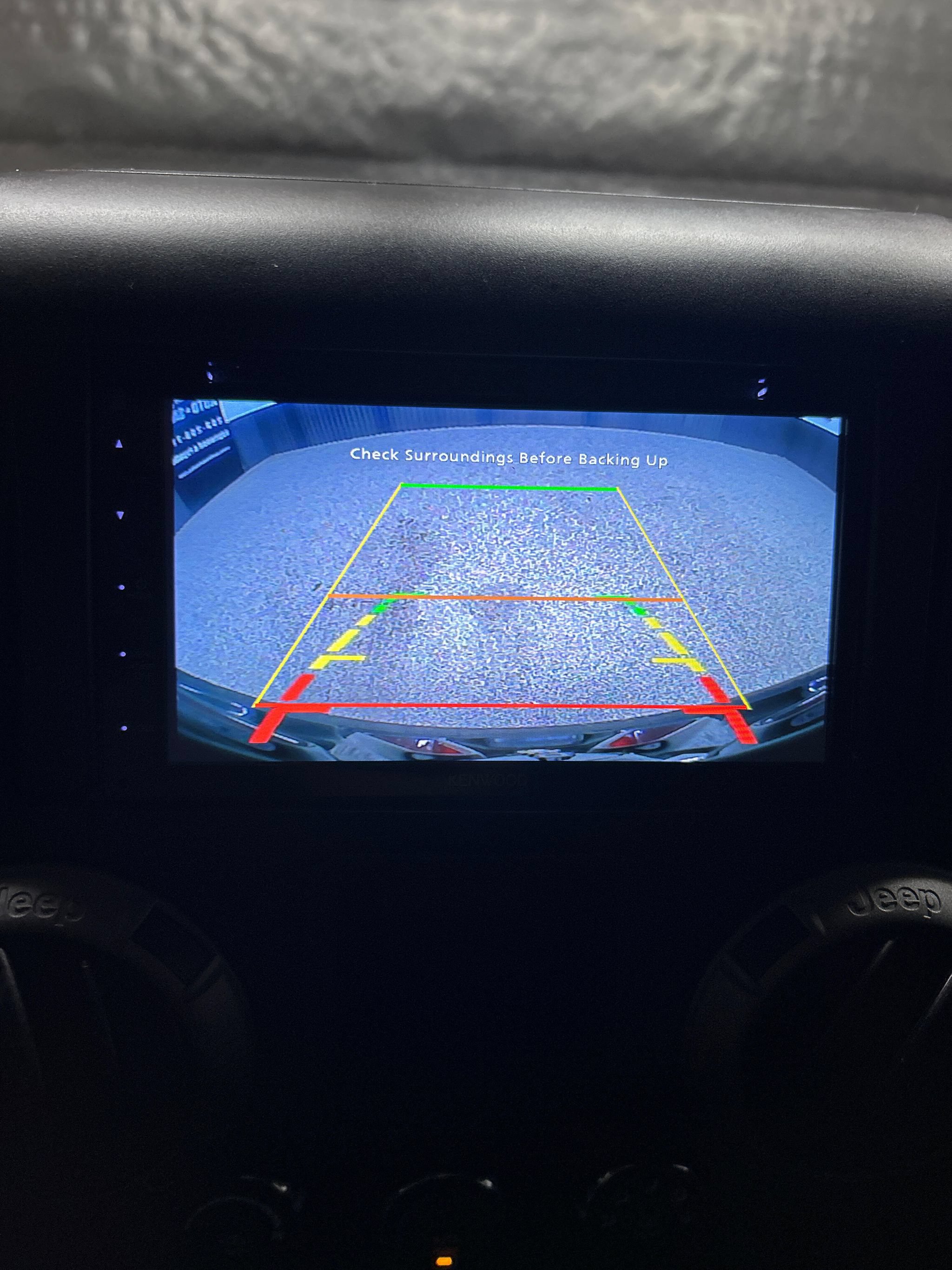 Used 2015 Jeep Wrangler Sport AWD/4WD image 13