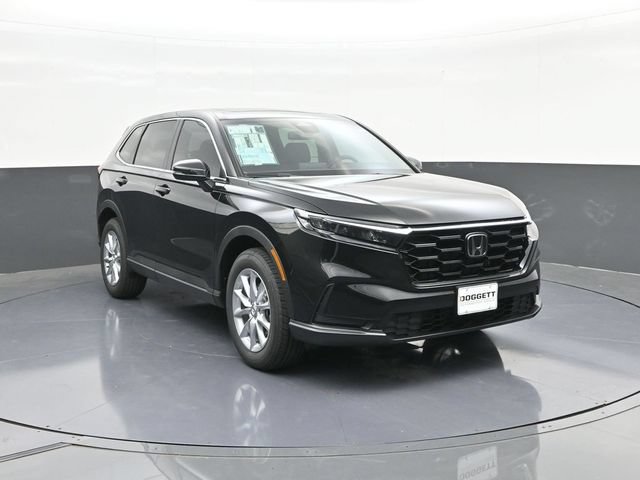 New 2026 Honda CR-V EX image 22