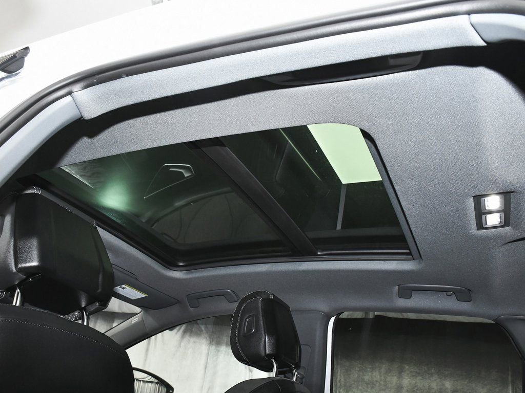 Used 2024 Audi Q4 e-tron Premium Plus w/ Premium Plus image 49