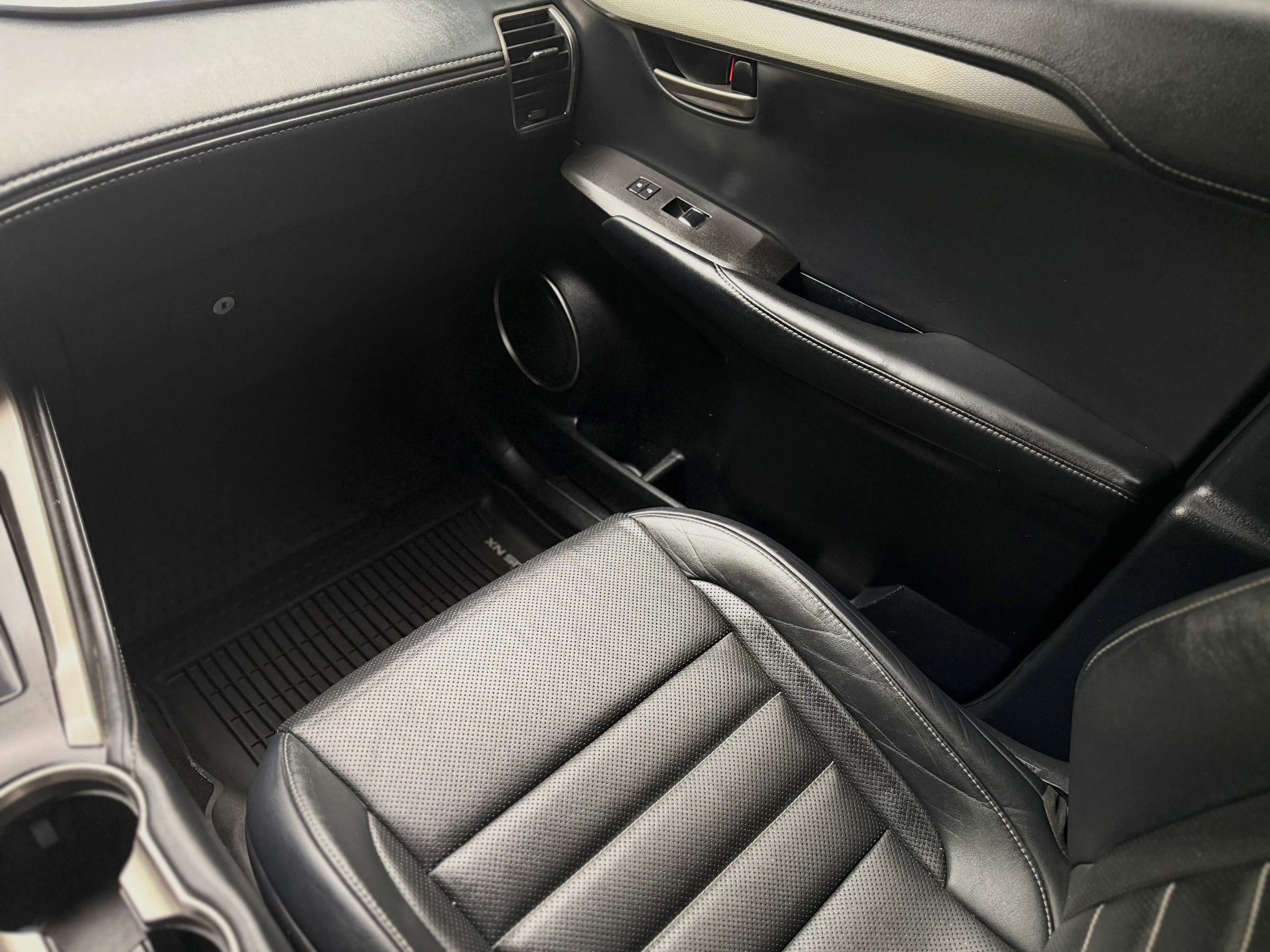 Used 2021 Lexus NX 300 F Sport image 14