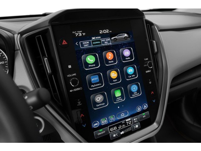 New 2026 Subaru Crosstrek 2.5i Limited AWD/4WD image 20
