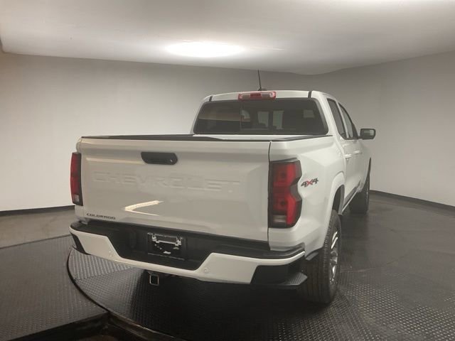 New 2026 Chevrolet Colorado LT w/ LT Convenience Package image 7