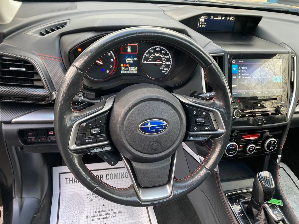 Used 2019 Subaru Forester Sport image 20
