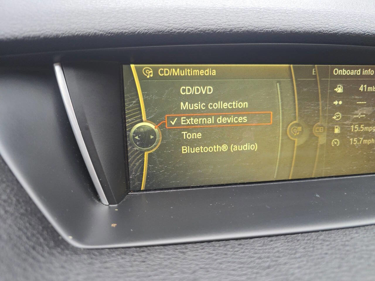 Used 2013 BMW X1 xDrive35i w/ Technology Pkg image 26