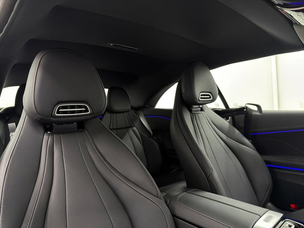 New 2027 Mercedes-Benz CLE 300 4MATIC Cabriolet image 20