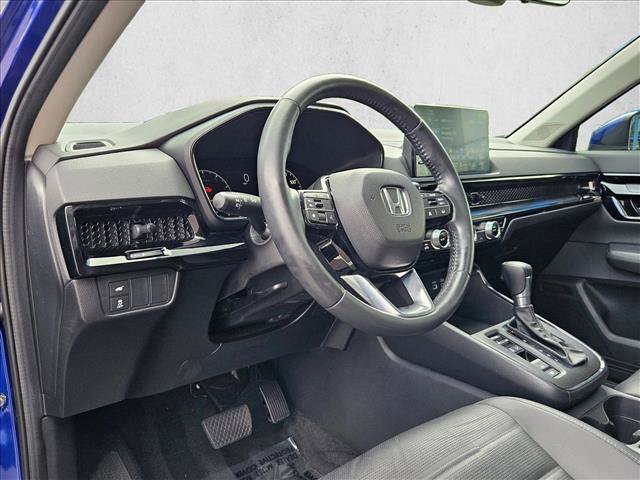 Used 2023 Honda CR-V EX-L image 10