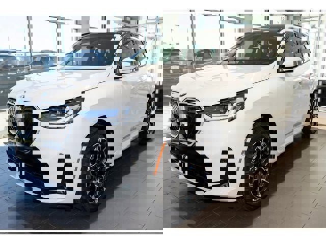 New 2026 BMW X3 xDrive30 w/ M Sport Package image 44