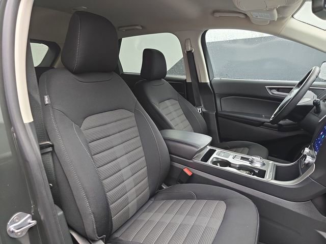 Used 2024 Ford Edge SEL image 43