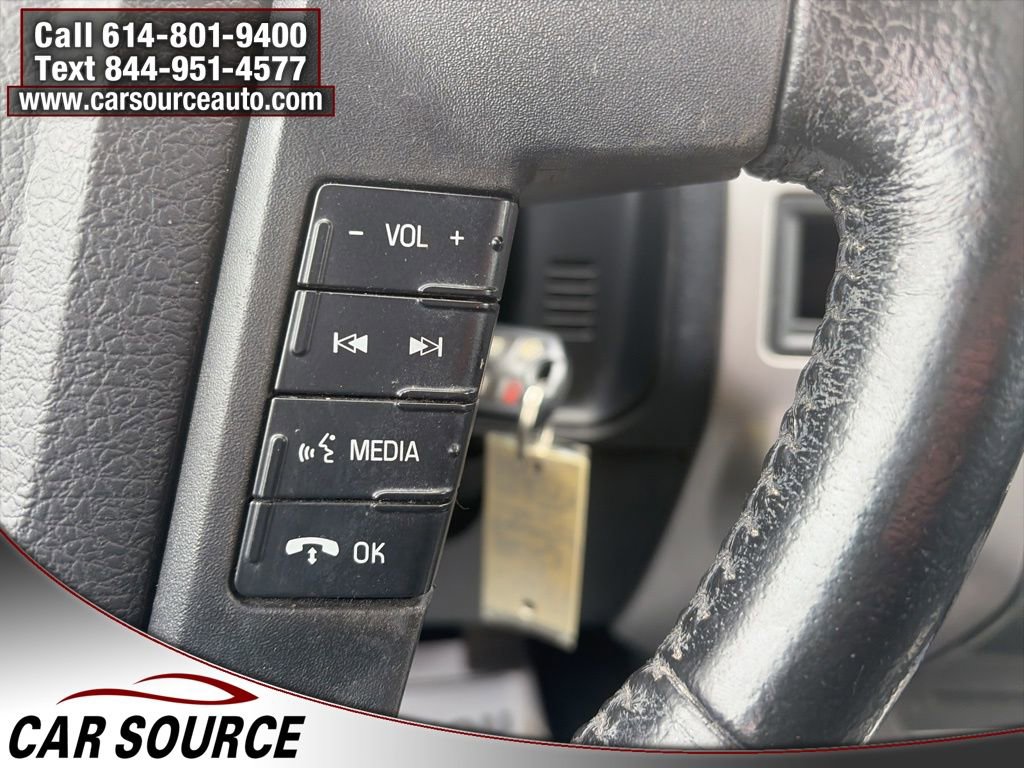 Used 2016 Ford Expedition EL XLT image 14