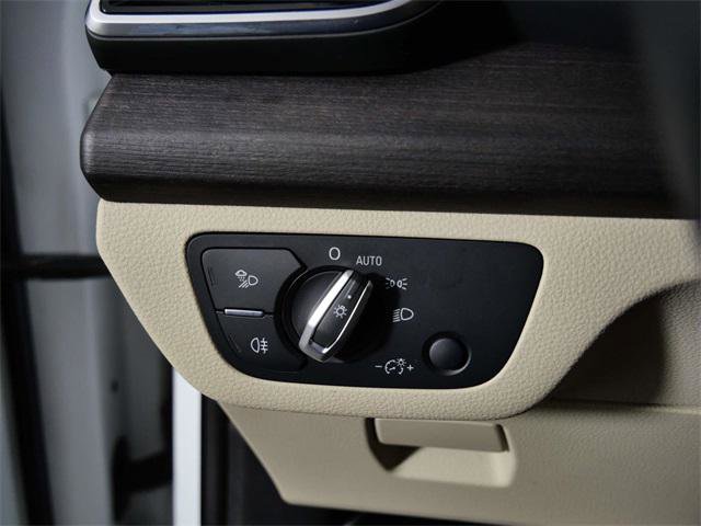 Used 2022 Audi Q5 2.0T Premium Plus w/ Premium Plus Package image 24