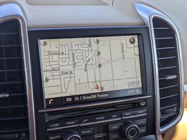 Used 2014 Porsche Cayenne Platinum Edition image 14