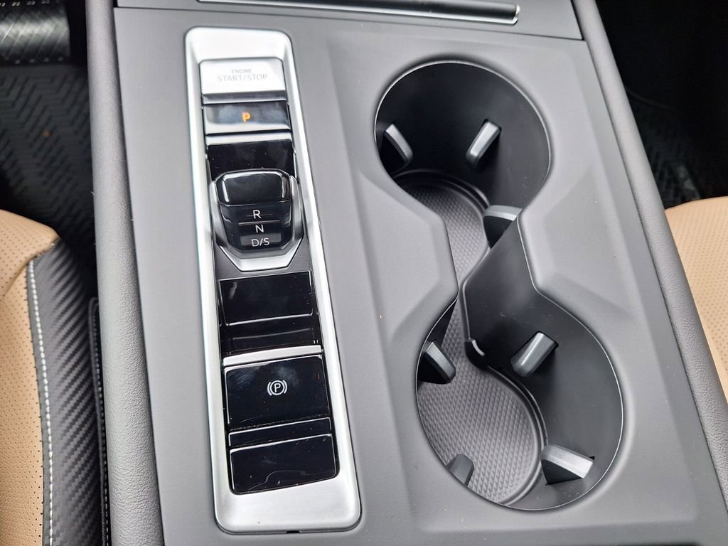 New 2026 Volkswagen Atlas Cross Sport SE image 18