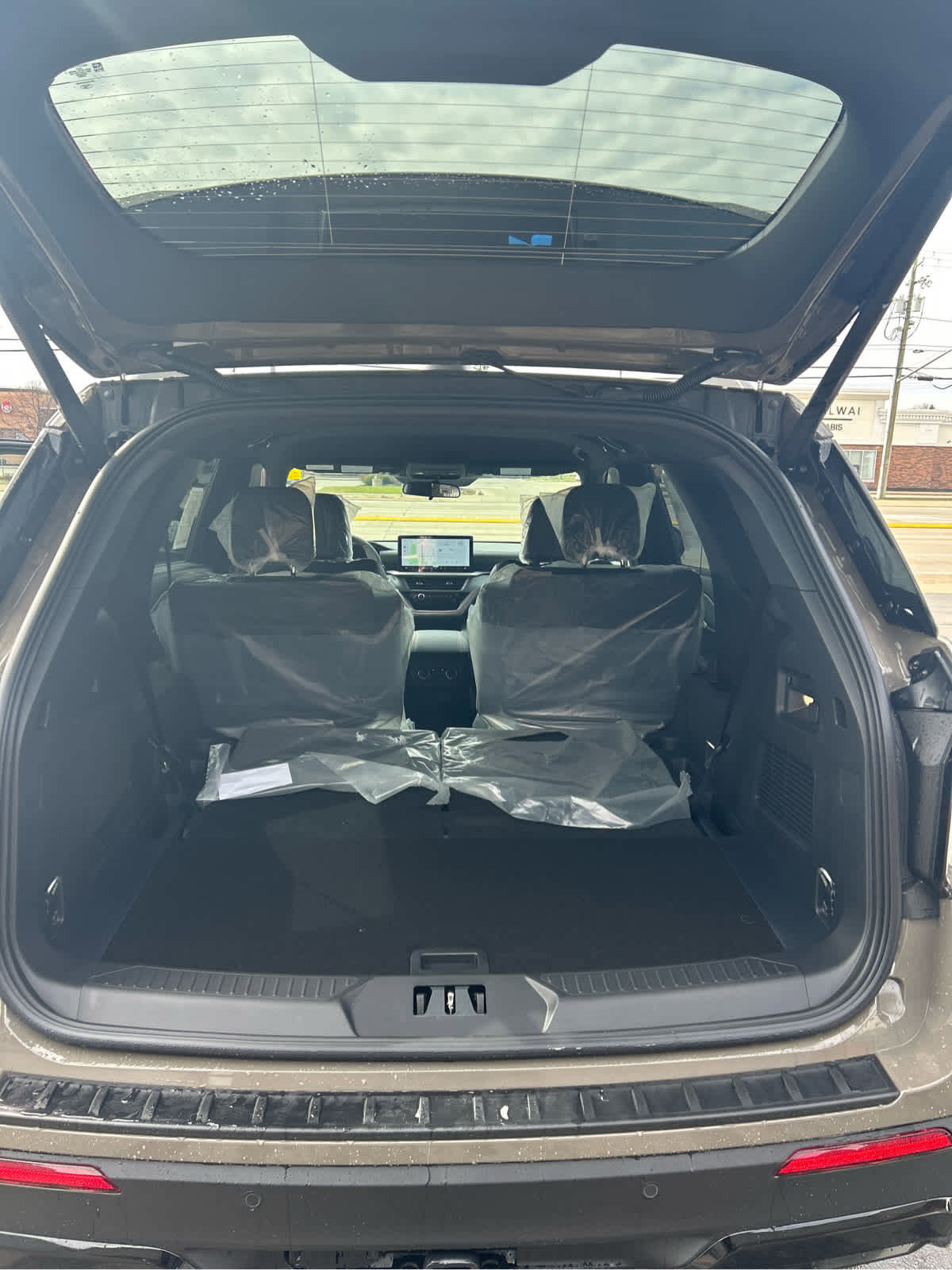 New 2026 Ford Explorer ST-Line image 15