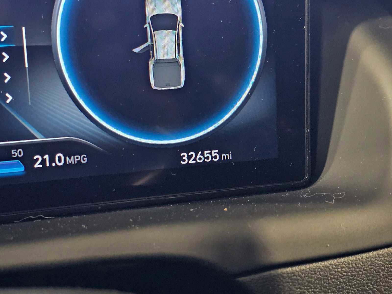 Used 2022 Hyundai Santa Cruz SEL Premium image 13