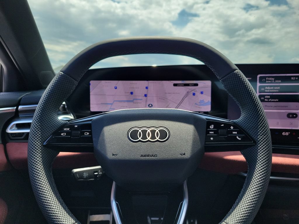 New 2026 Audi S5 Premium Plus AWD/4WD image 7