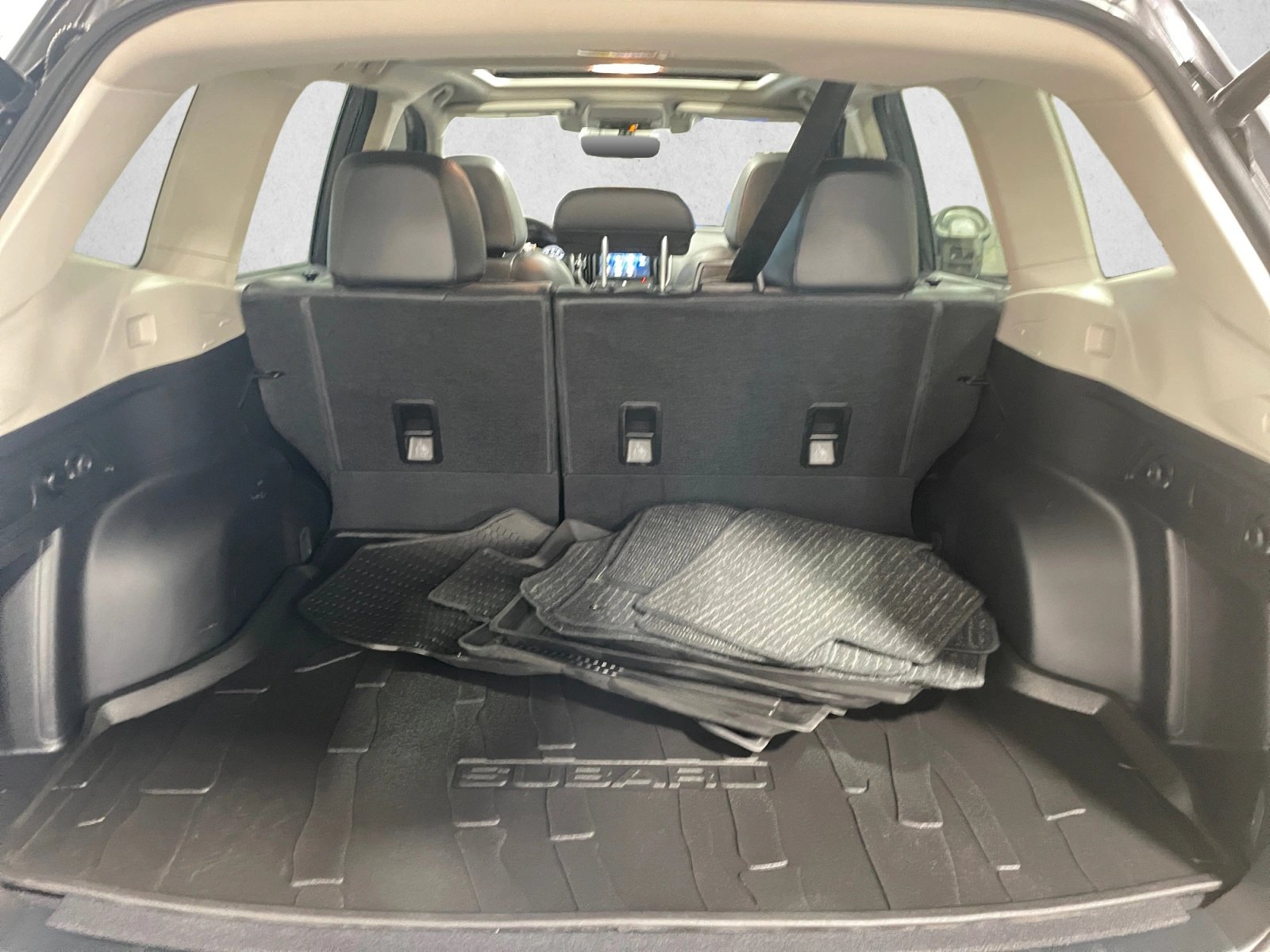 Used 2020 Subaru Forester Limited AWD/4WD image 23