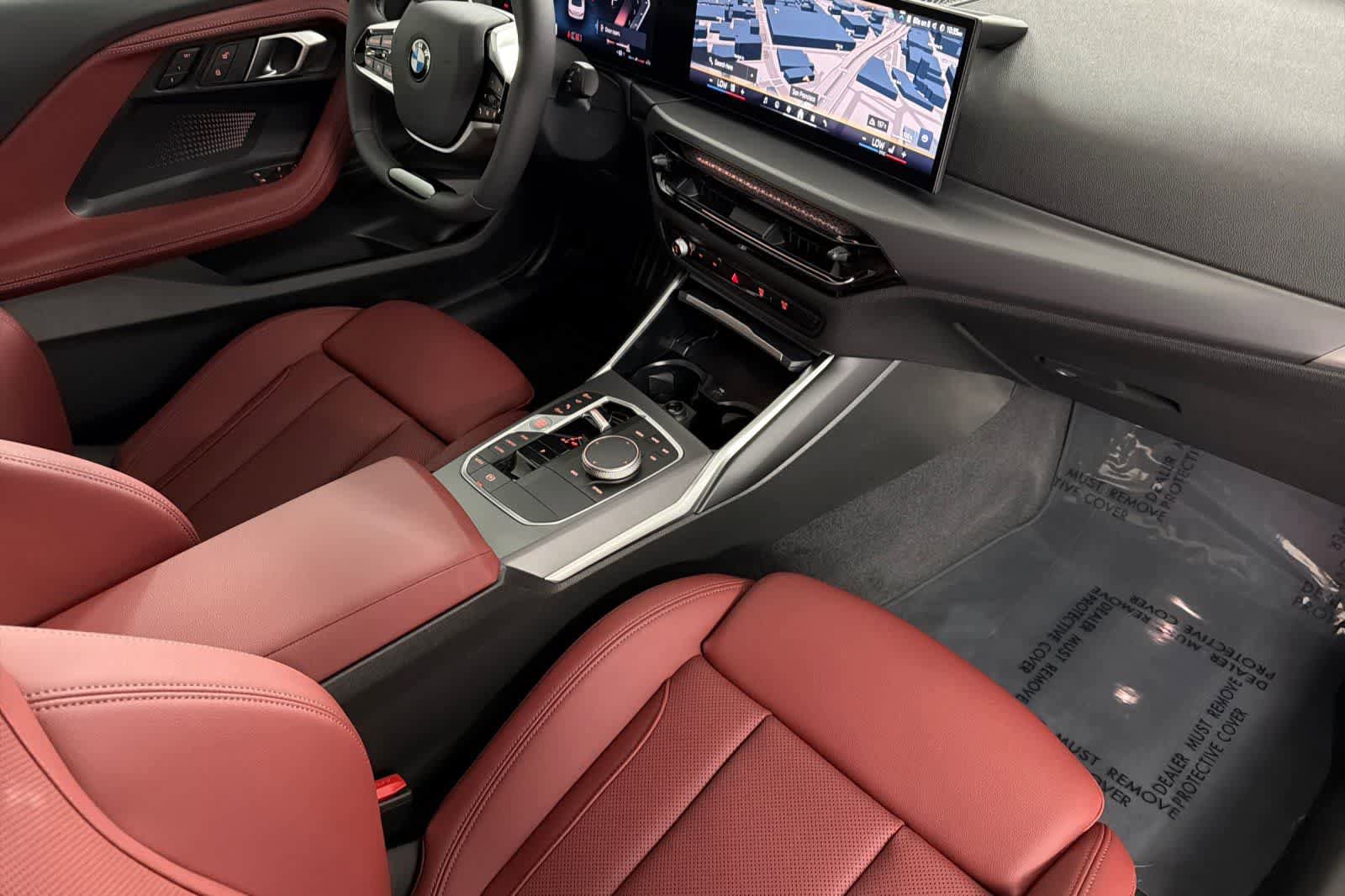 Used 2025 BMW 230i Coupe w/ Premium Package RWD image 15