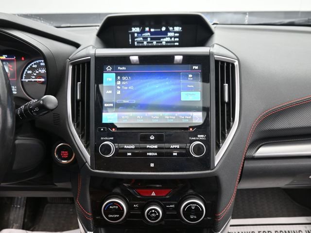 Used 2019 Subaru Forester Sport w/ Popular Package #2 image 17