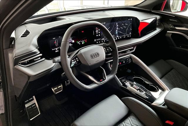 New 2025 Audi SQ5 Premium Plus image 6