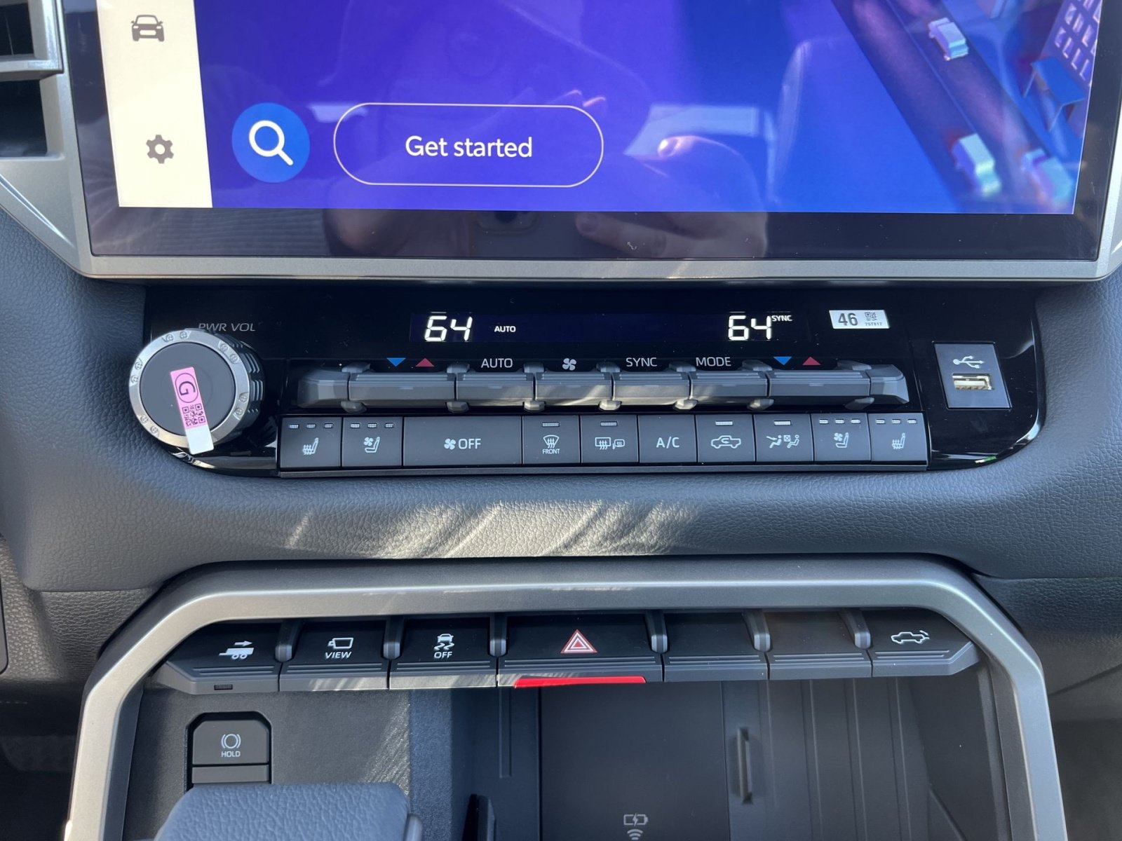 New 2026 Toyota Tundra Limited AWD/4WD image 21