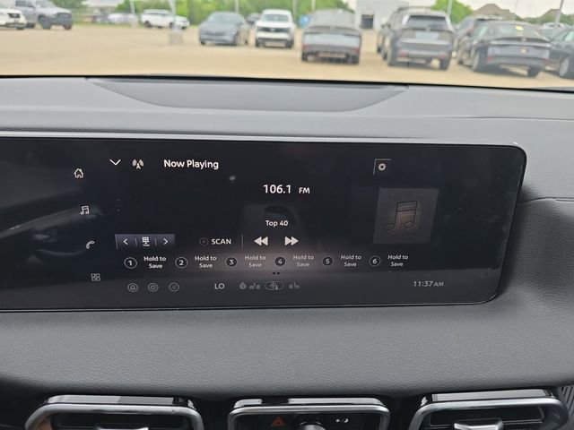 New 2026 Nissan Sentra SV FWD image 8