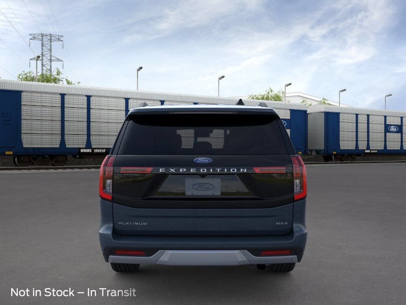 New 2026 Ford Expedition Max Platinum w/ Driver's Package AWD/4WD image 30