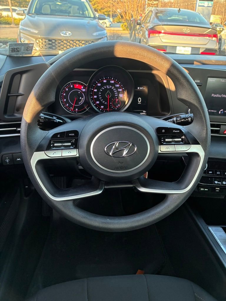 Used 2023 Hyundai Elantra SEL image 23