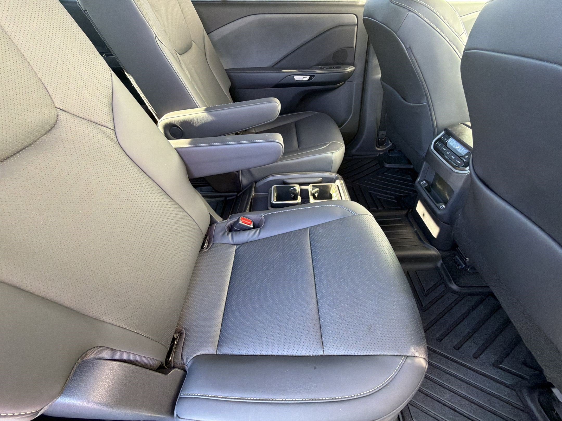 Used 2026 Lexus TX 350 AWD w/ Technology Package image 31