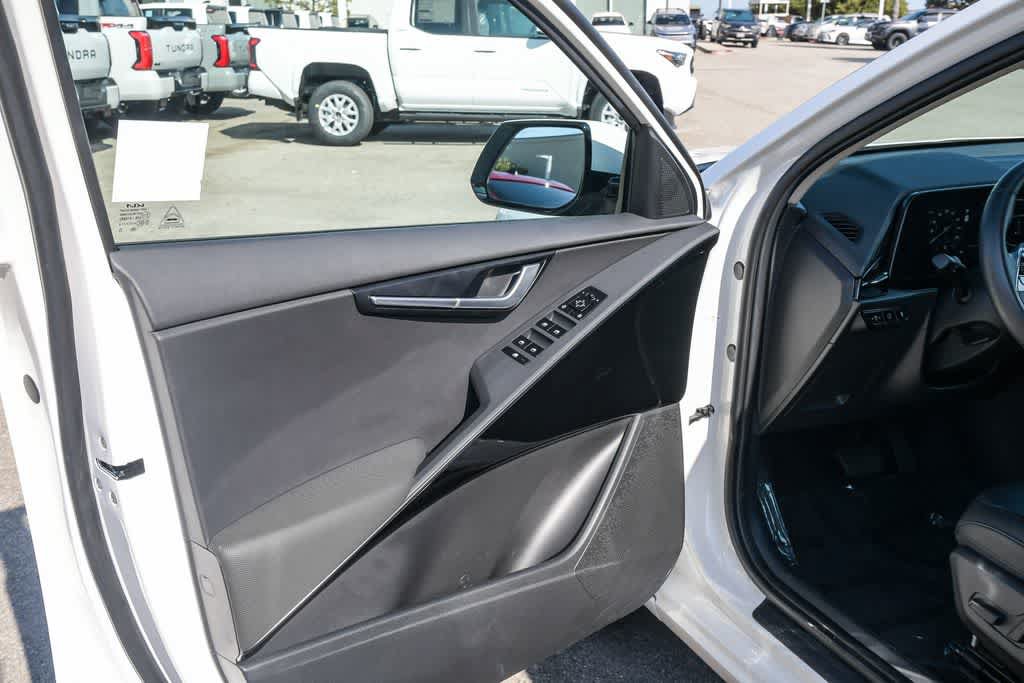 Used 2024 Kia Niro Wind FWD image 26