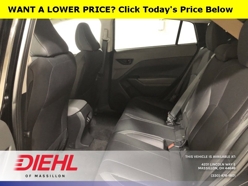 New 2026 Subaru Crosstrek 2.5i Premium image 15