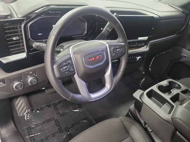Used 2026 GMC Sierra 1500 Elevation w/ Elevation Select Package RWD image 17