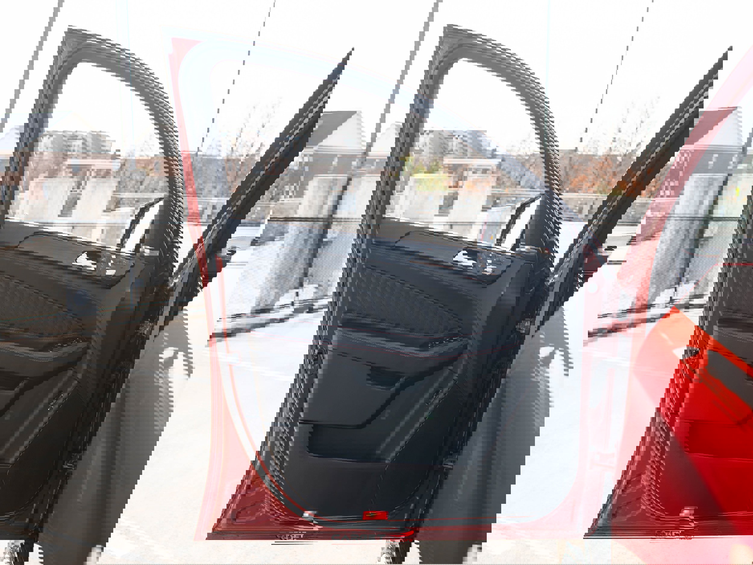 Used 2016 Mercedes-Benz GLE 450 4MATIC Coupe image 44