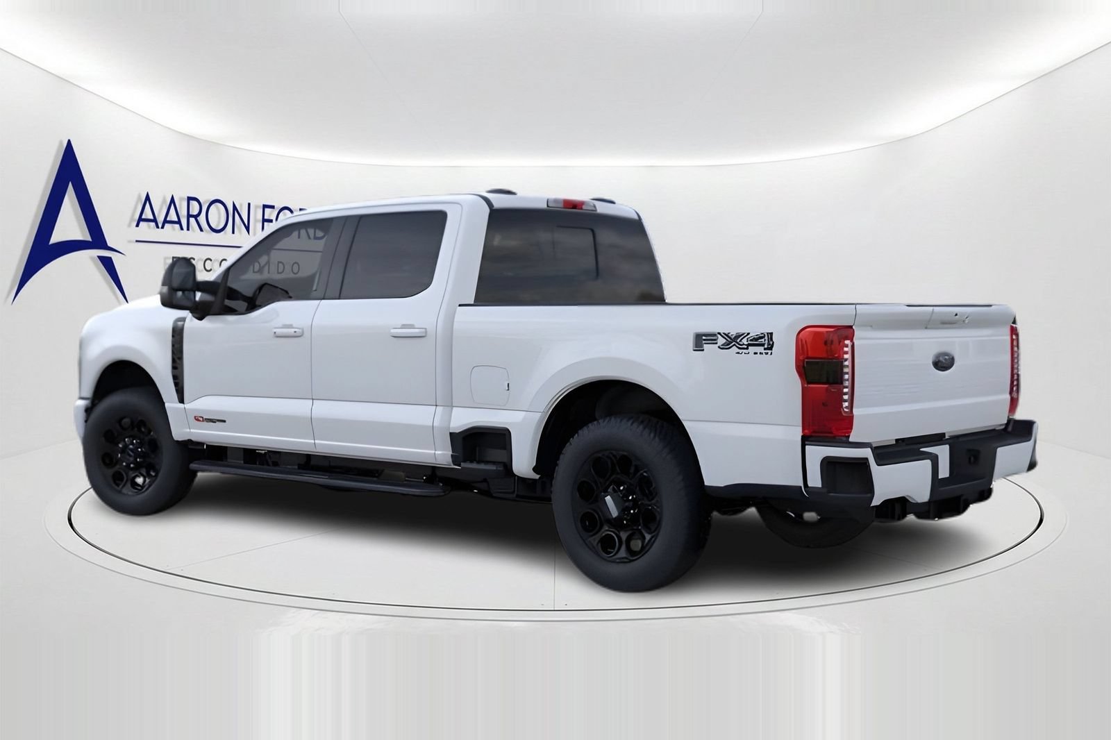 New 2026 Ford F250 XLT w/ XLT Premium Package AWD/4WD image 4